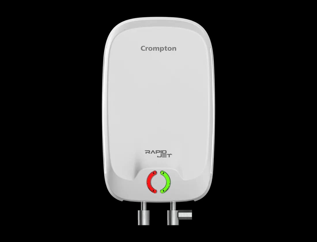 AIWH 1L RAPIDJET 3KW