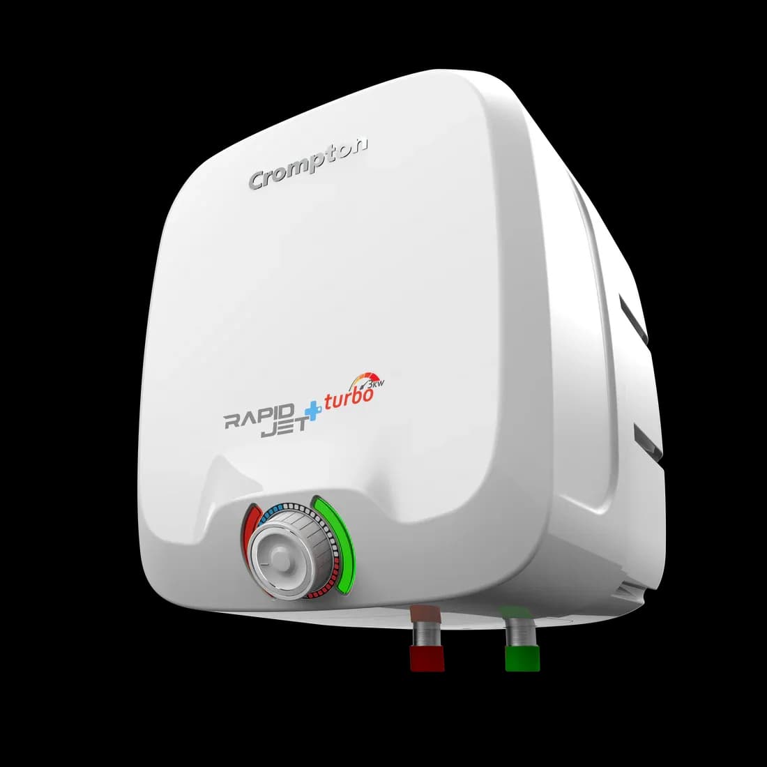 AIWH 5L RAPIDJET 3KW