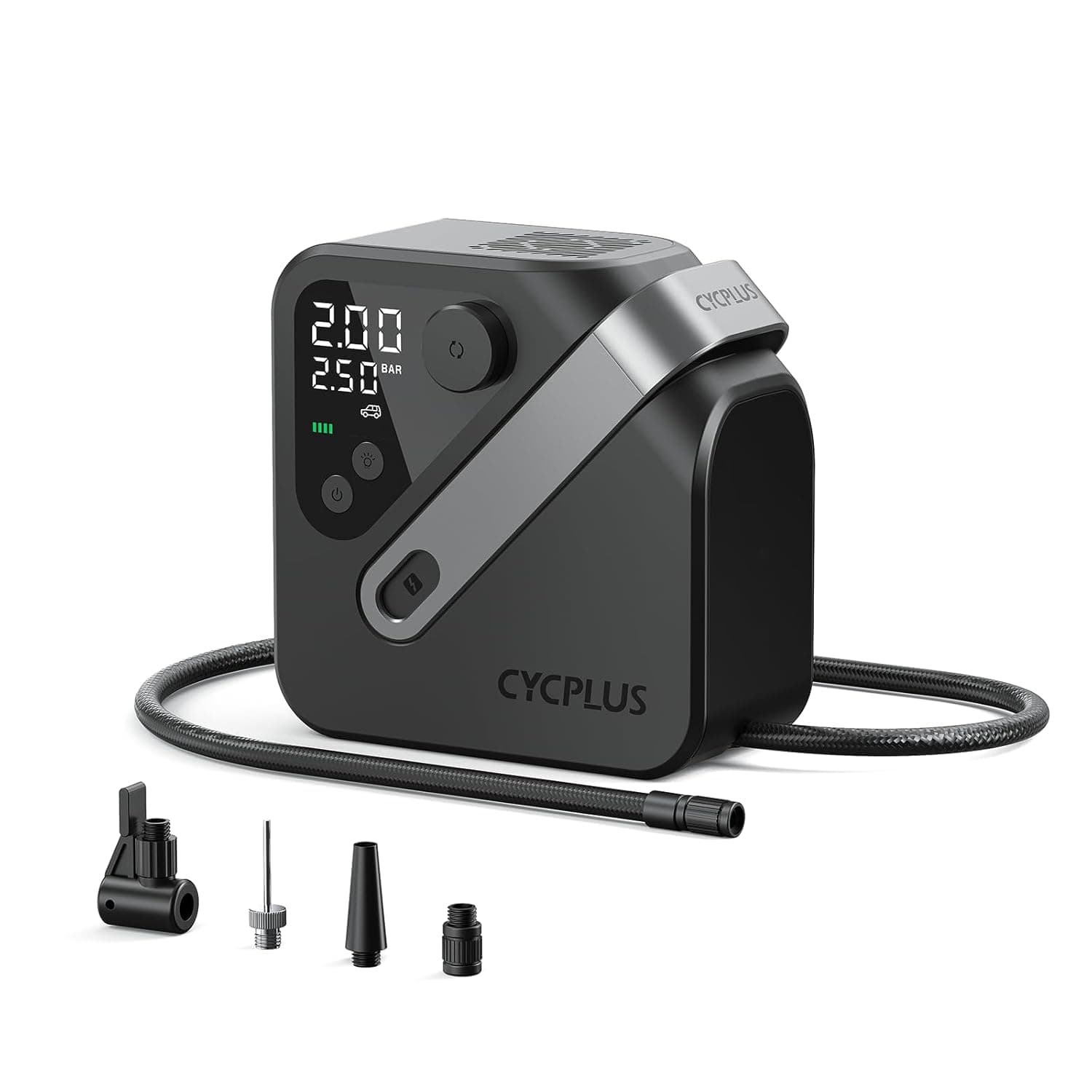 CYCPLUS cycplus-al7-portable-air-pump
