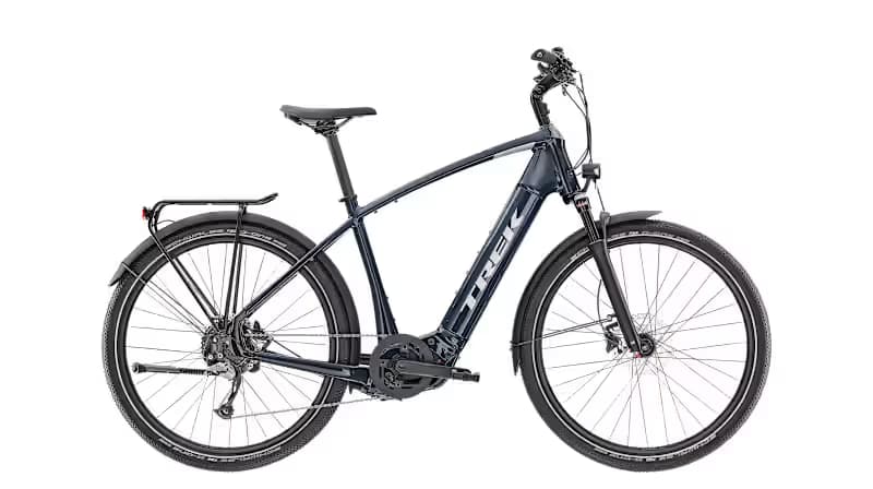 TREK ALLANT+ 7