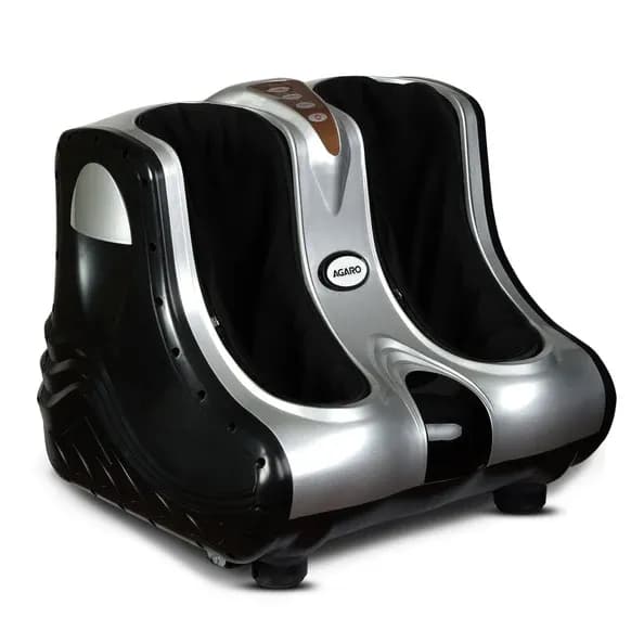 Agaro Amaze Foot, Calf & Leg Massager