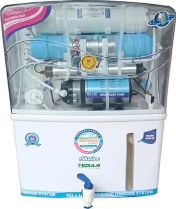 AQUA grand alkaline RO, UV, UF, TDS, ALKALINE (1)