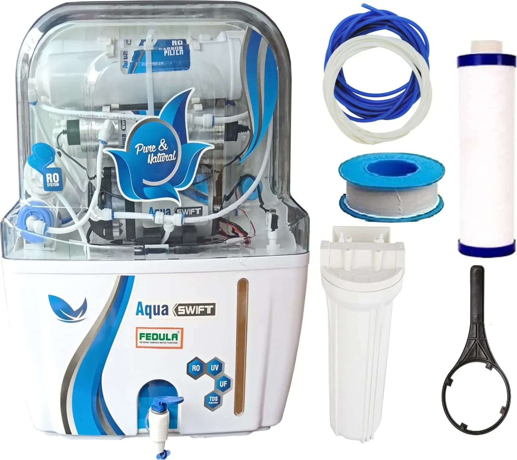 AQUA swift RO UV UF TDS Control (1)