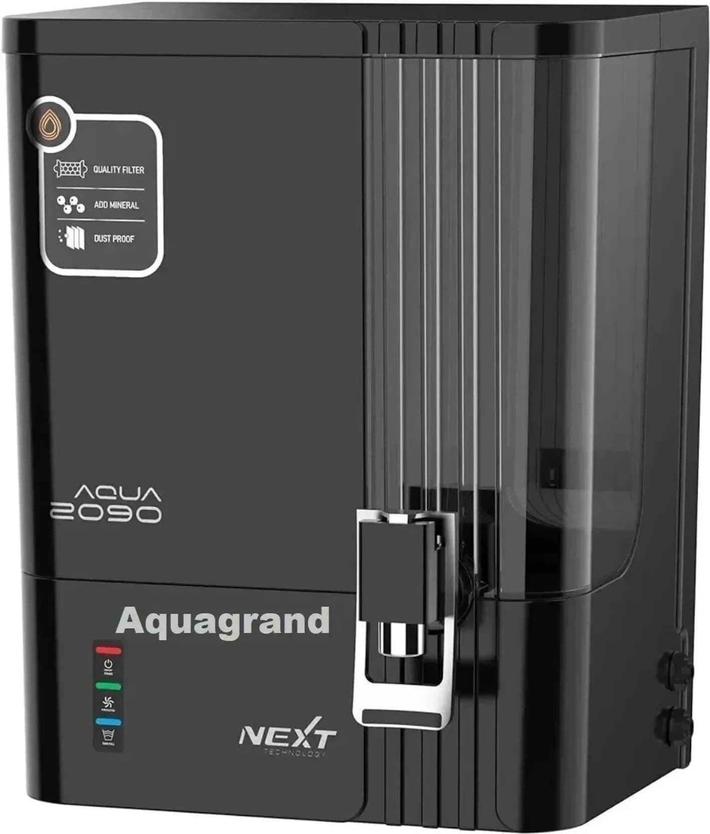 AQUA2090 Model SMART LED Display Premium