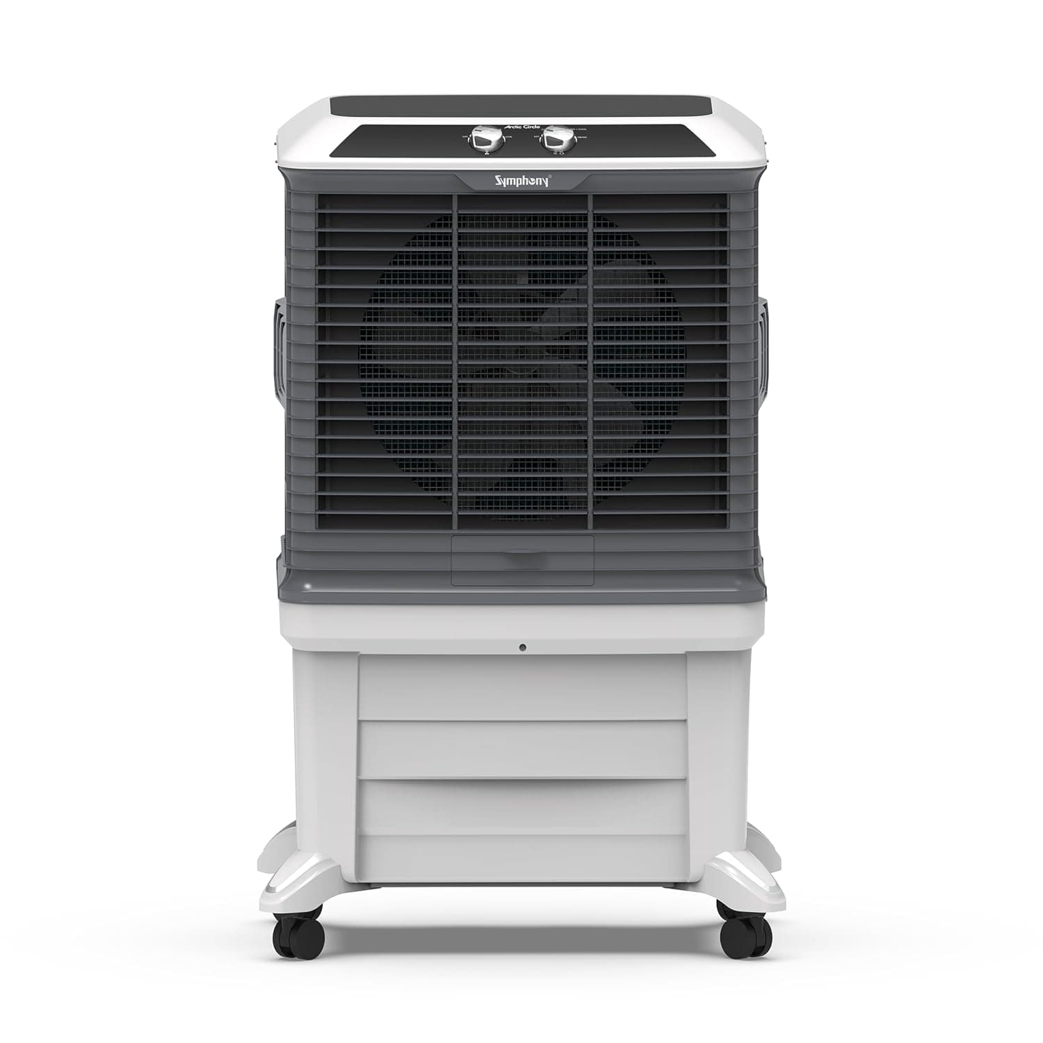 Symphony arctic-circle-100 Air Cooler