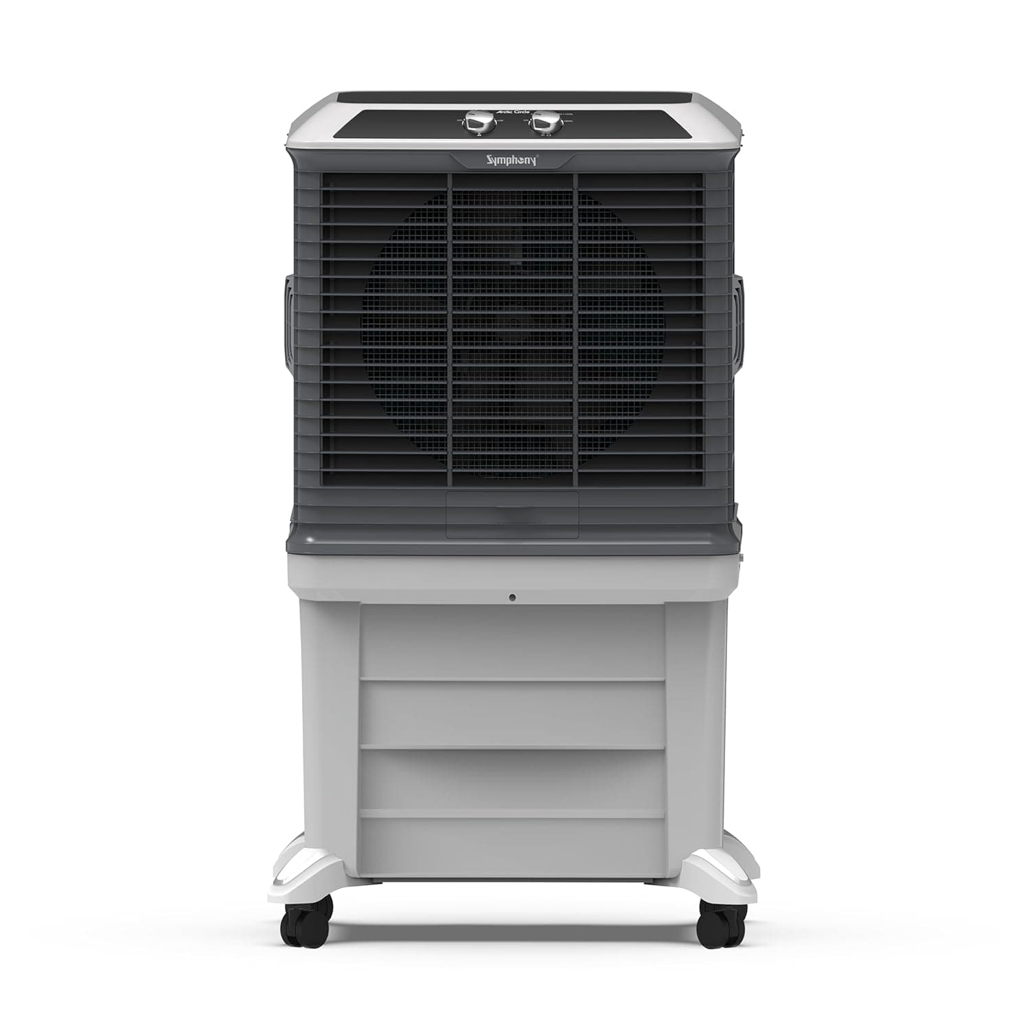 Symphony arctic-circle-120 Air Cooler