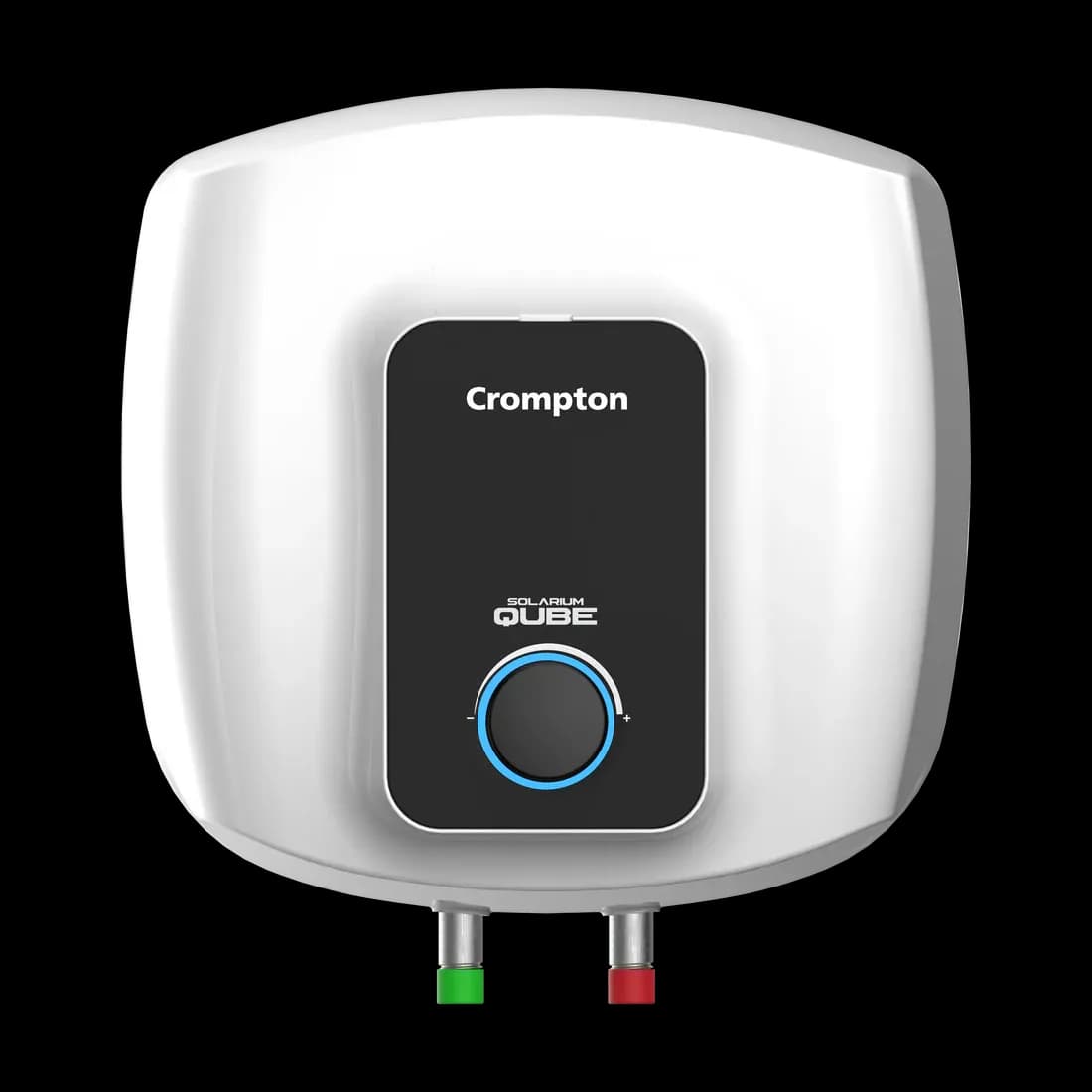 ASWH 2025 SOLARIUM QUBE