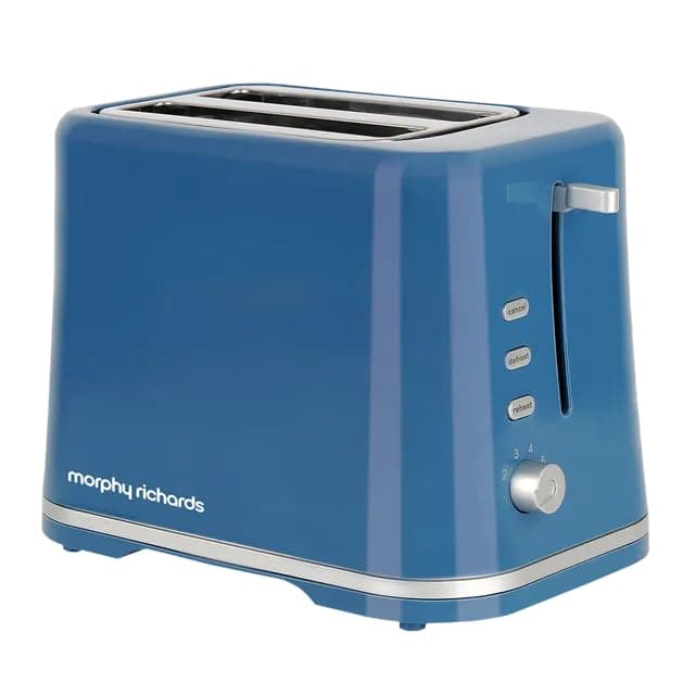 Morphy Richards AT-205 Toaster