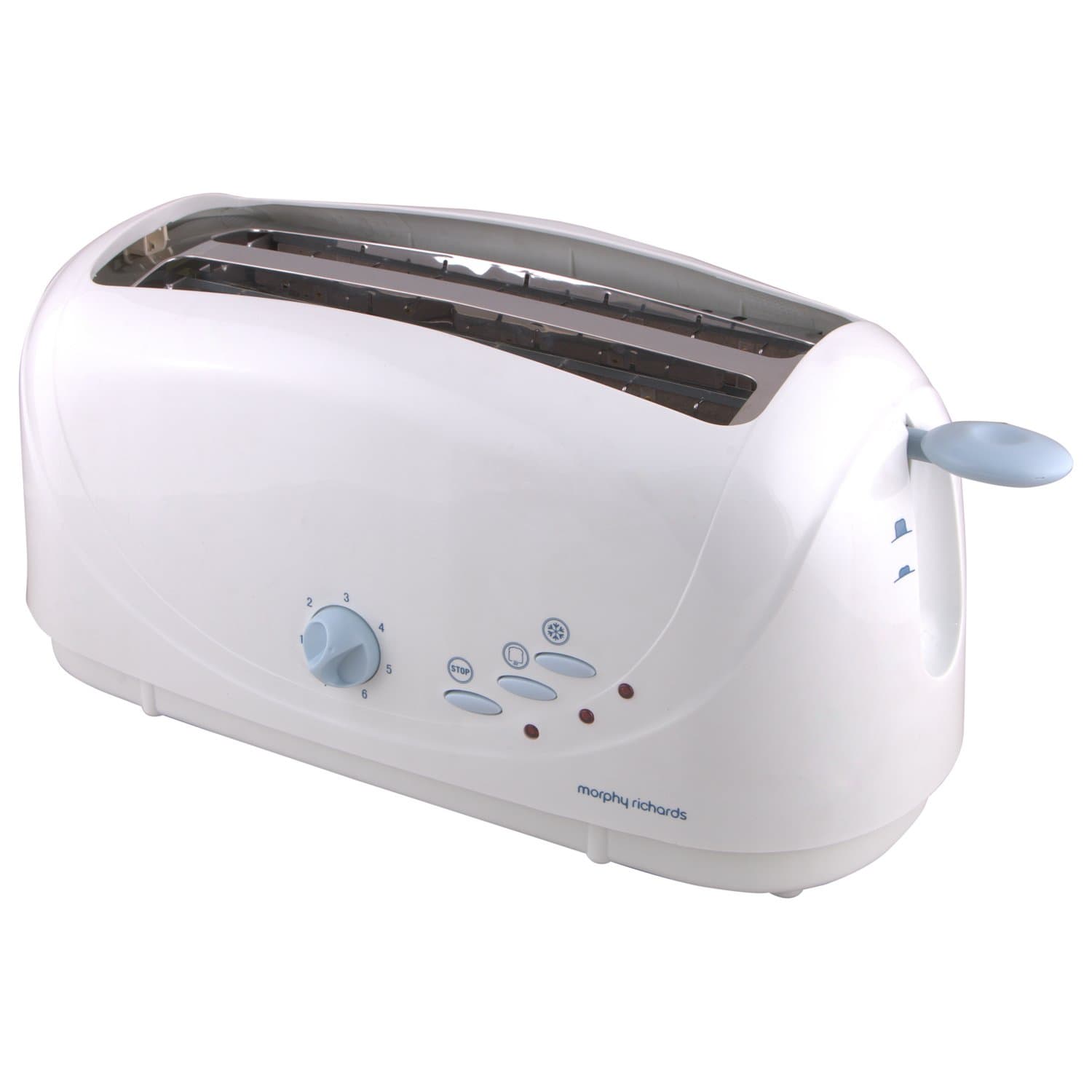 Morphy Richards AT-401 Toaster