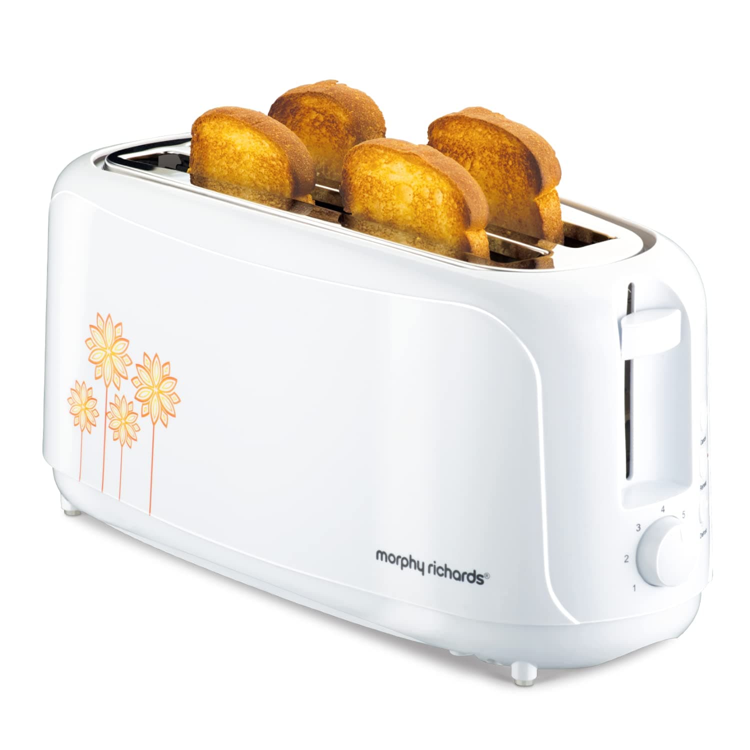 Morphy Richards AT-402 Toaster