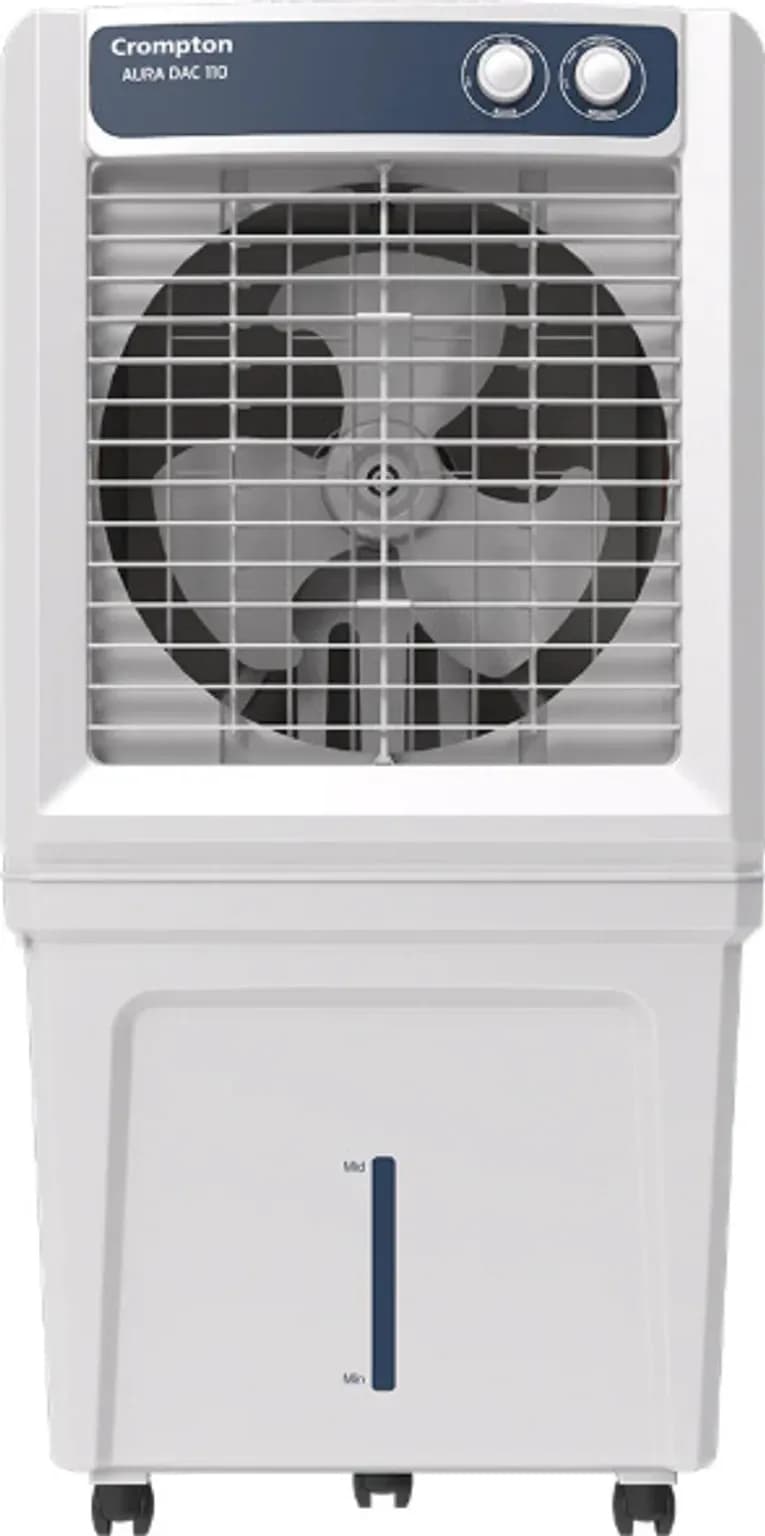 Crompton aura-110 Air Cooler