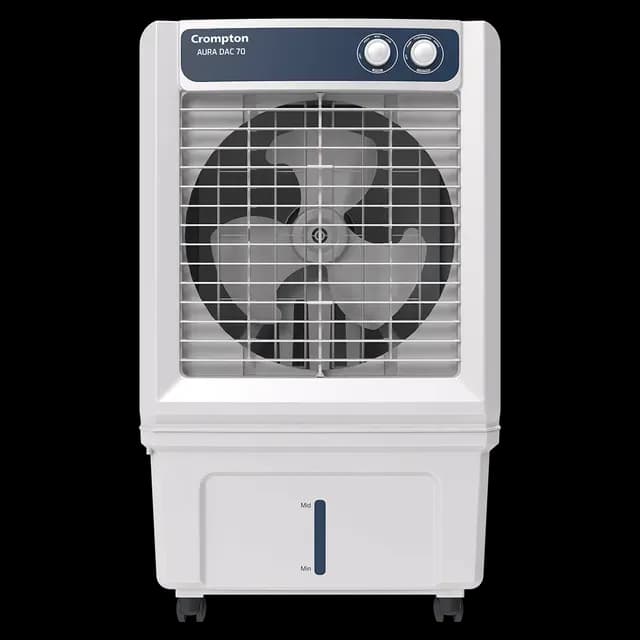 Crompton aura-70 Air Cooler