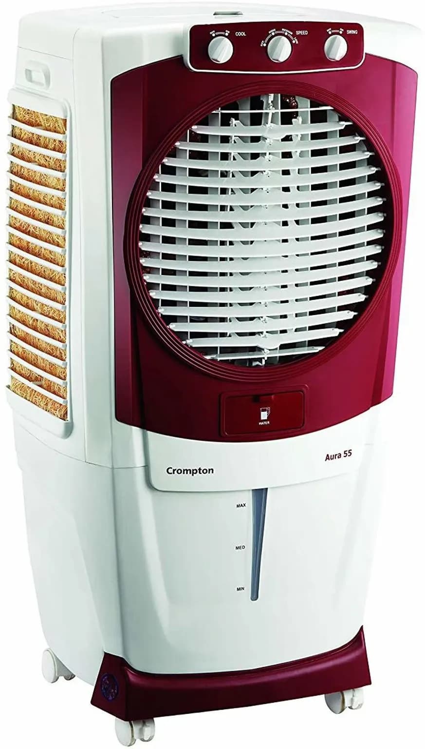 Crompton aura-90 Air Cooler