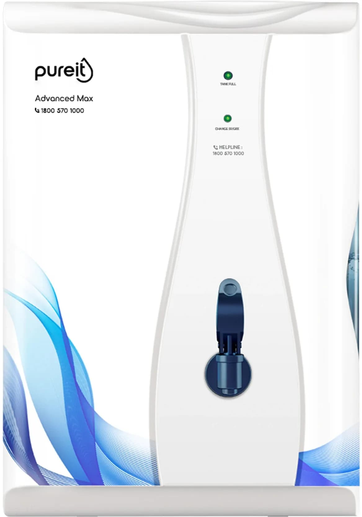 Advanced Max Mineral