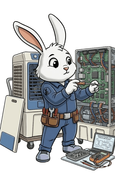 Air Cooler Service