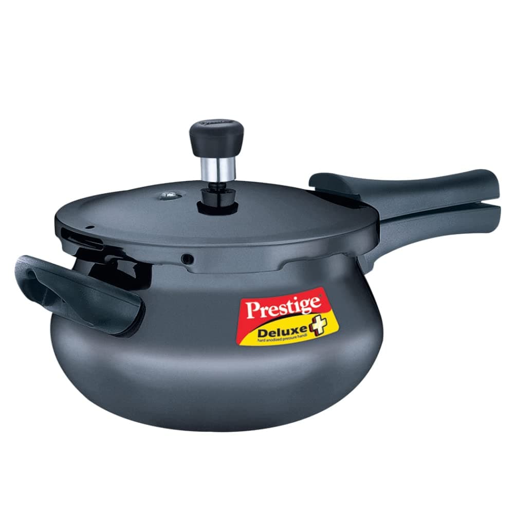 Prestige Aluminium Deluxe Plus Handi 5L HA