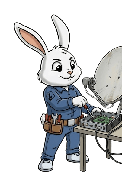 Antenna & DTH Service