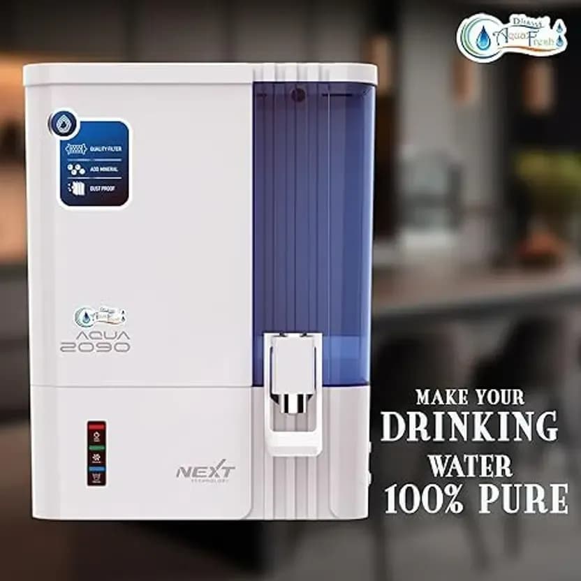 Aqua 9090 Ro Uv uf with tds adjuster 7ltr storage (1)