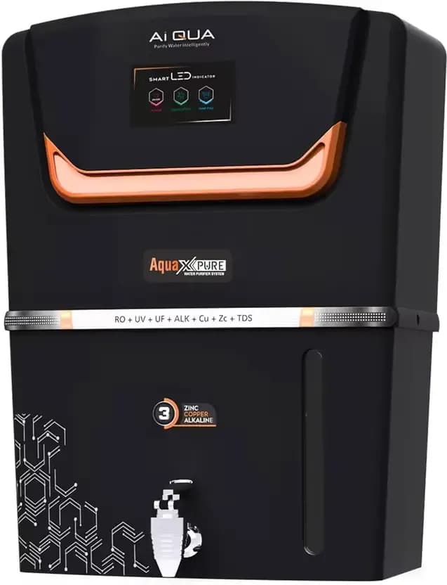 Aqua Ai Black RO 12 Stages (1)