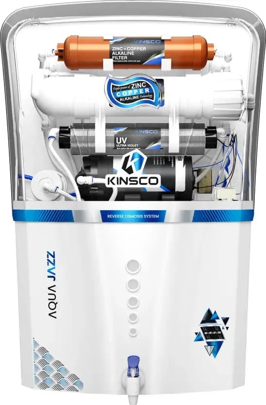 Aqua Jazz White (1)