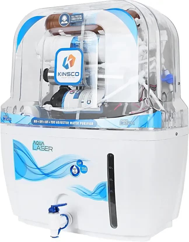 Aqua Laser Copper (1)