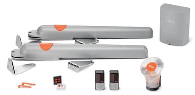 Home Aria 400 Swing Gate Kit