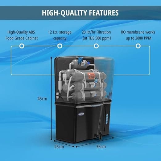 Automatic Water Purifier (1)