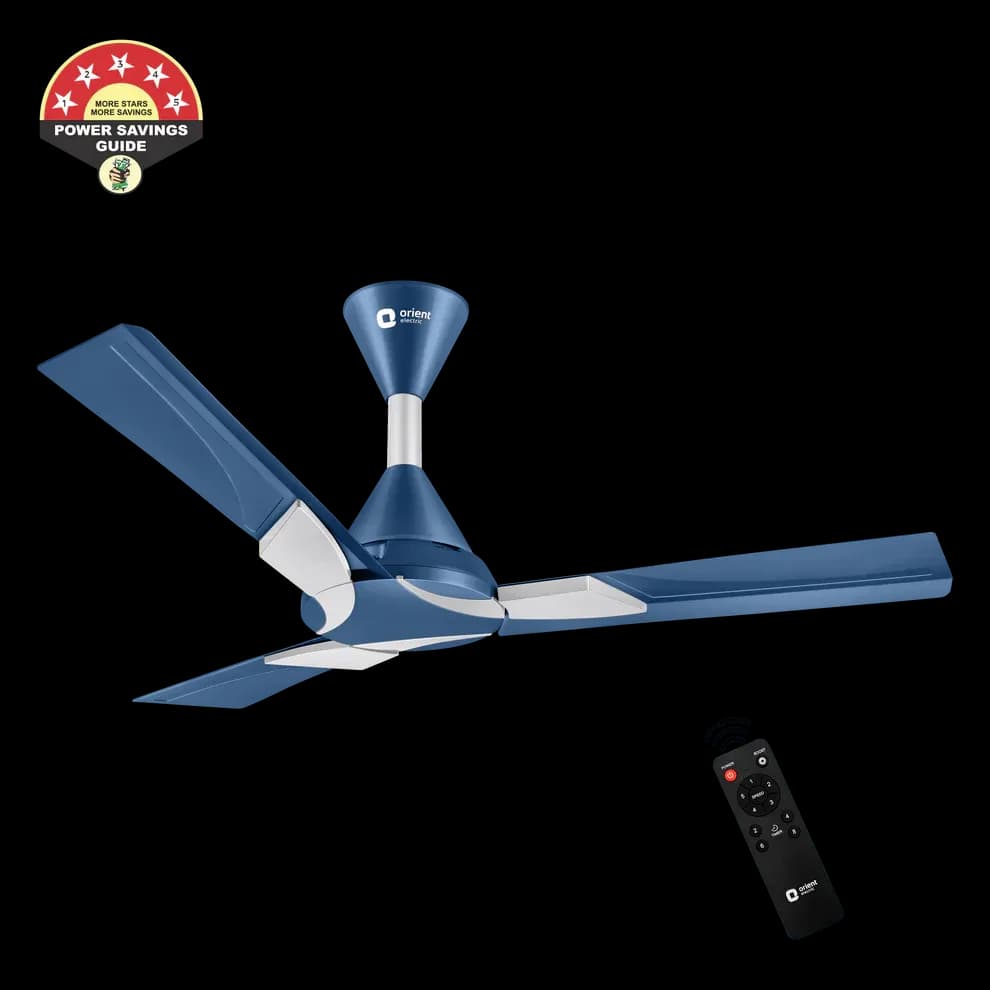 Wendy - Orientelectric