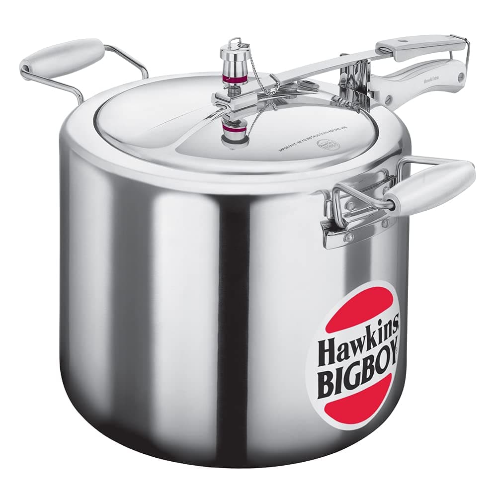 Hawkins Bigboy BB18