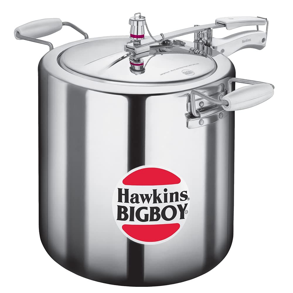 Hawkins Bigboy BB22