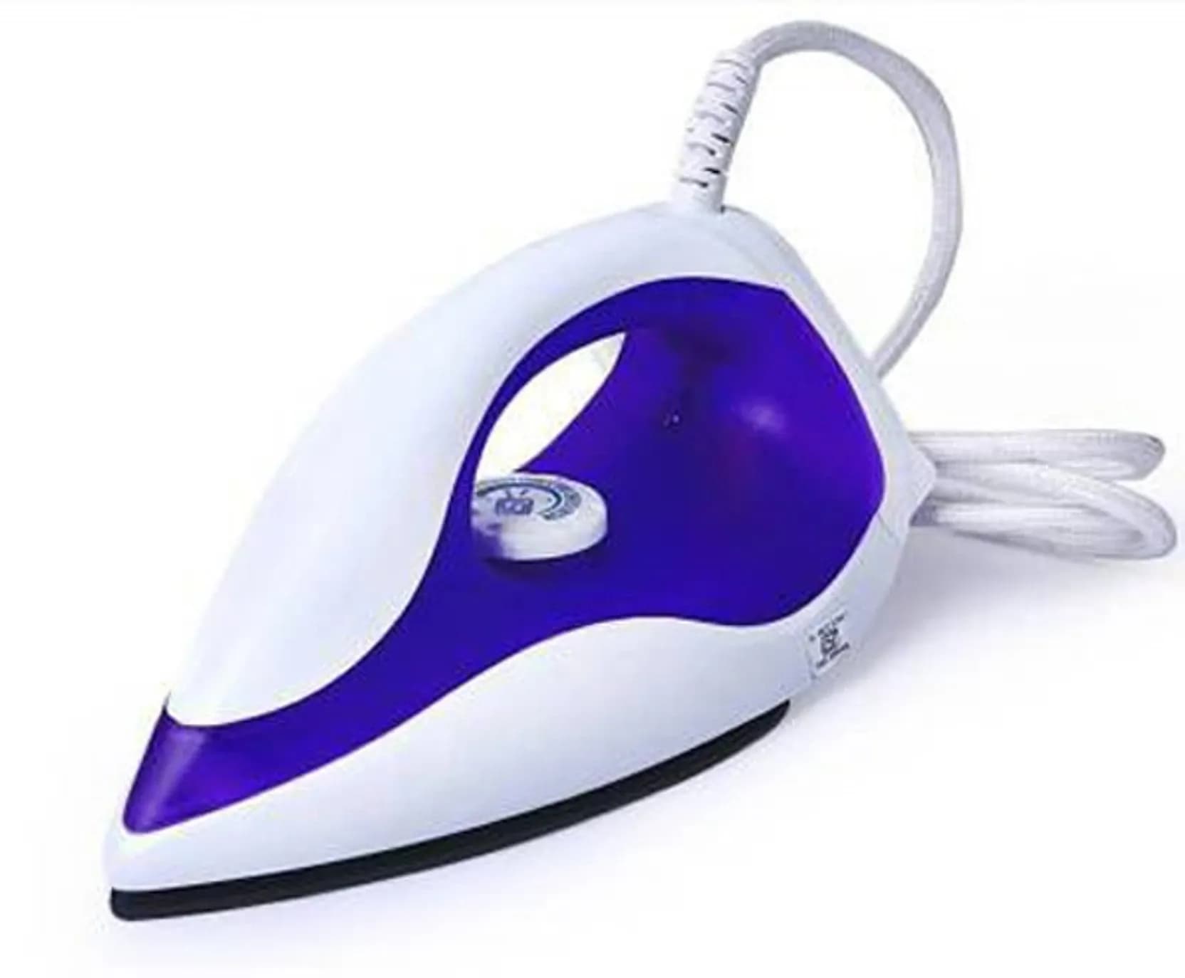 BMW DRY IRON Rynaty