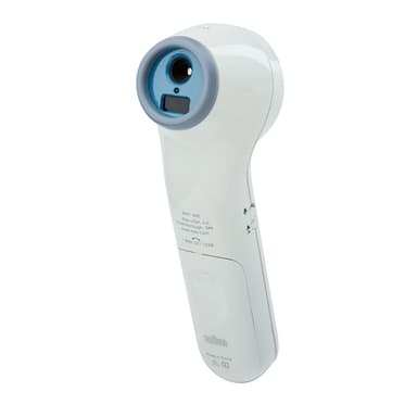 Braun BNT400 Smart Thermometer