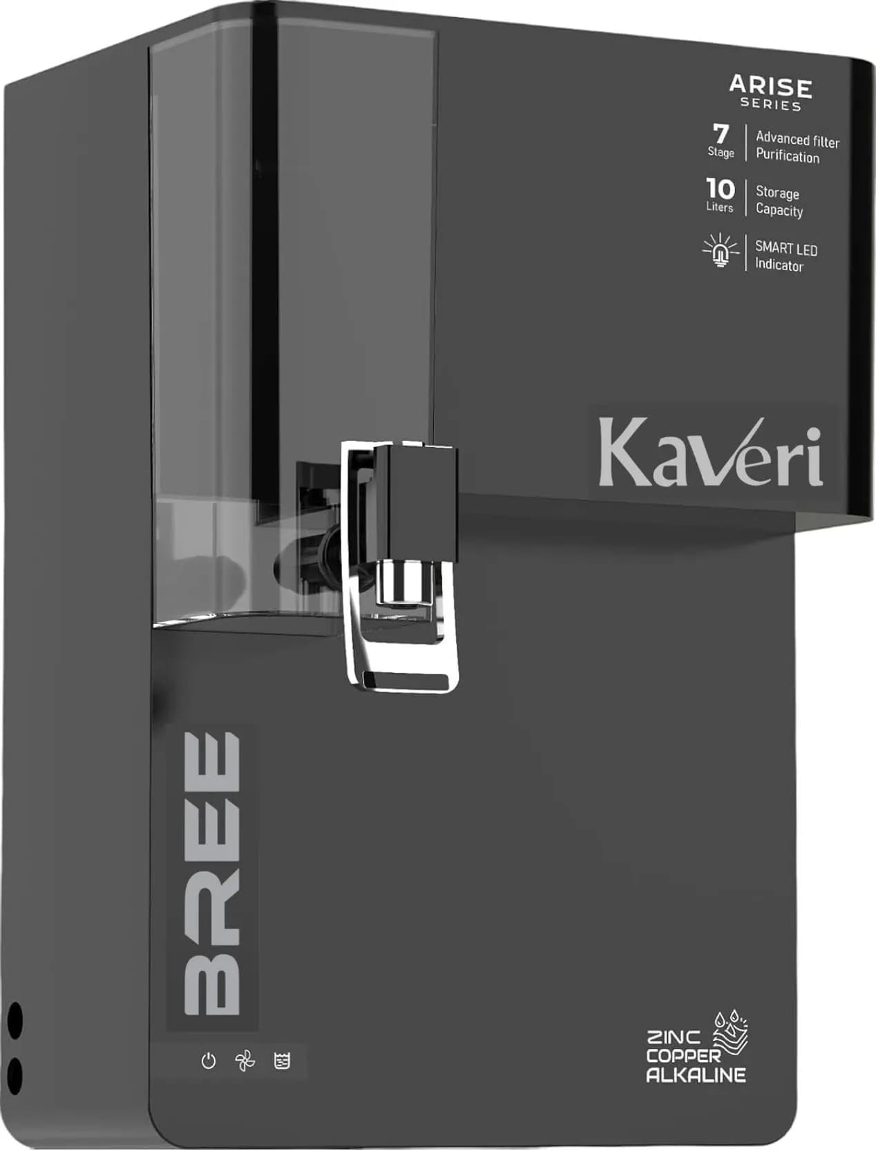 BREE Trendy Model Premium LED Display.webp