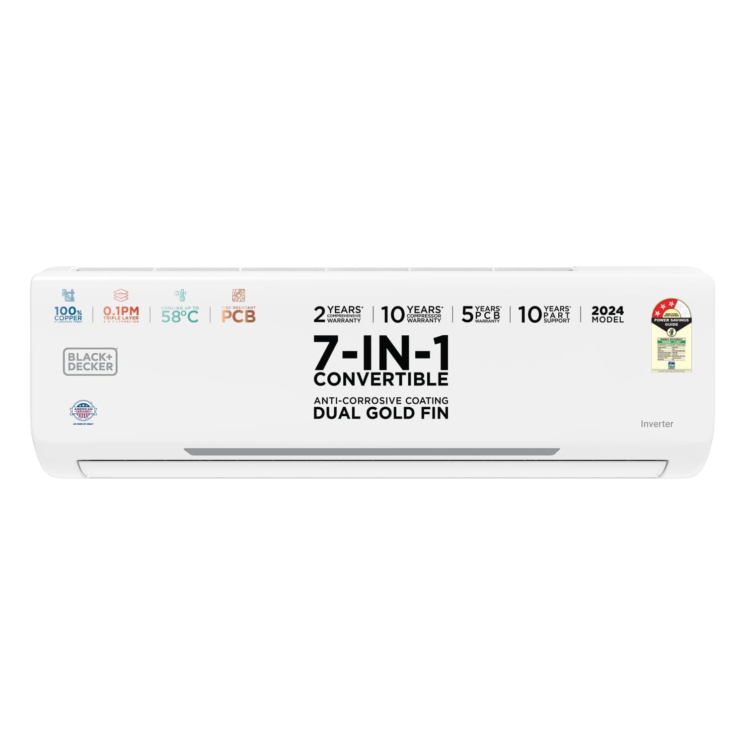 BXACD2315IN-Black+Decker