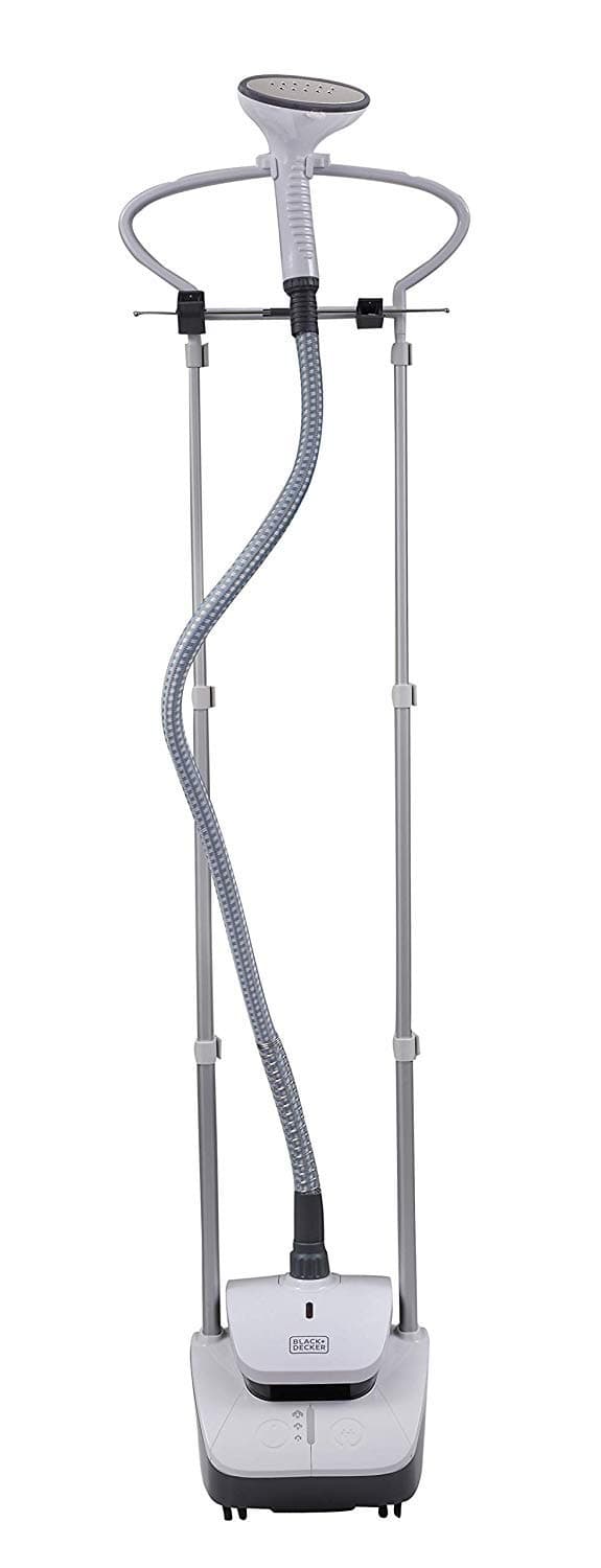 BXGS2001IN 2000-Watt Garment Steamer