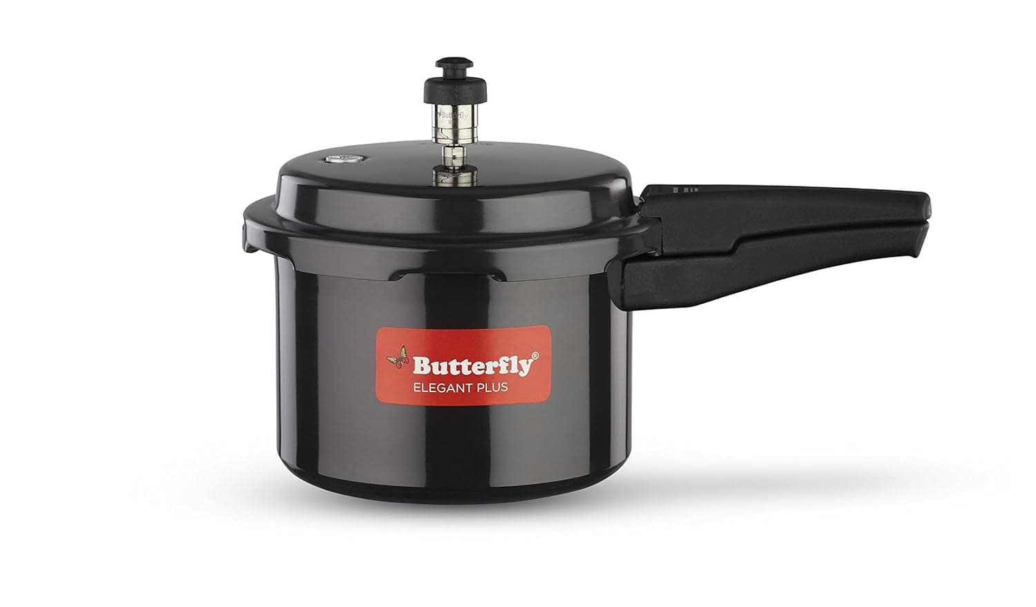 Butterfly Black Pressure Cooker 5L