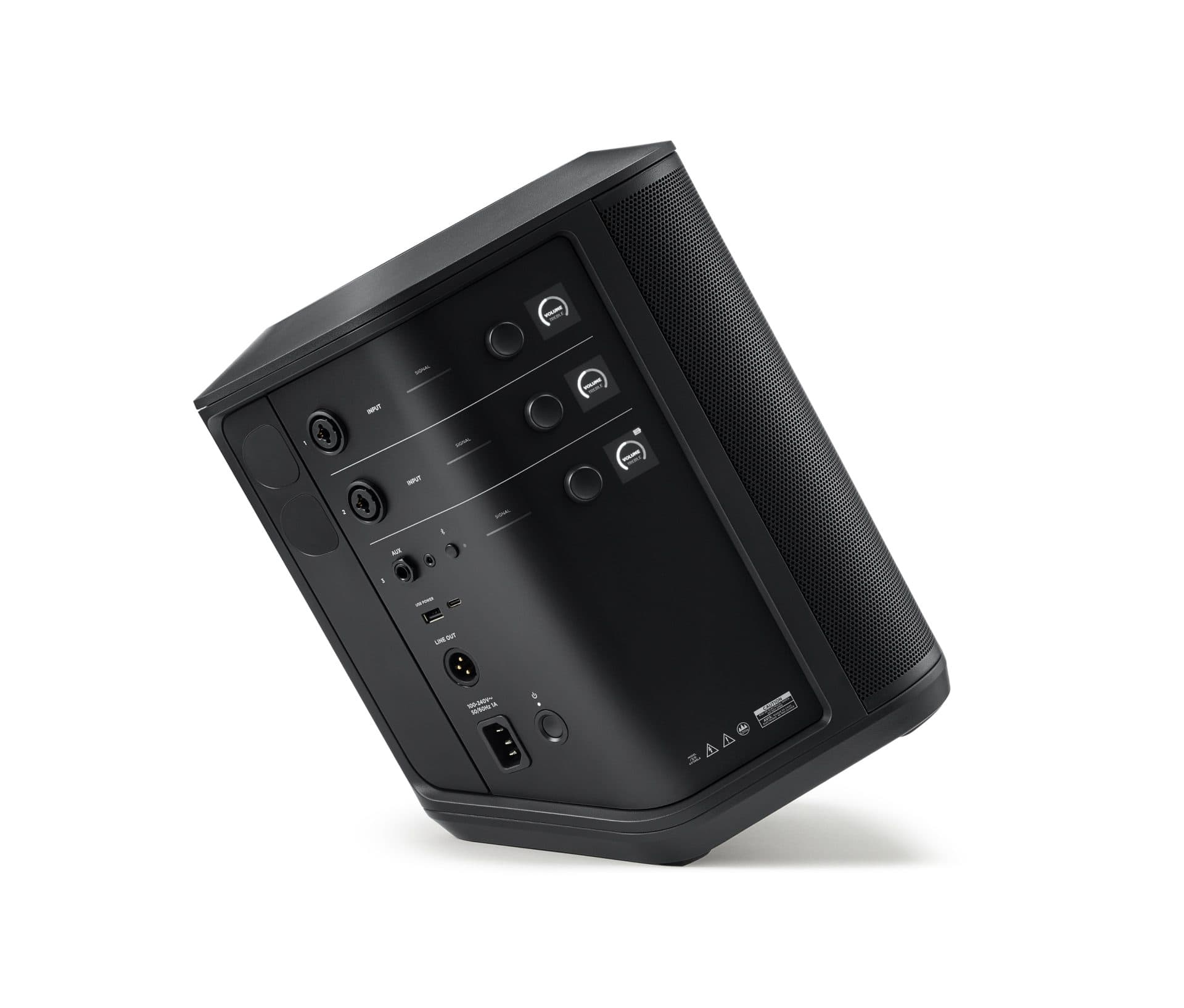 Bose S1 Pro+ Wireless PA (1)