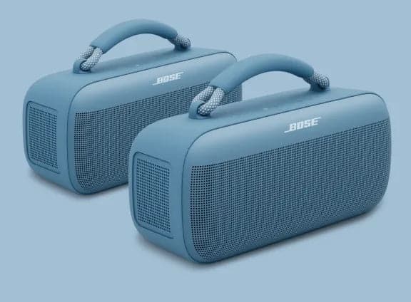 Bose SoundLink Max (1)