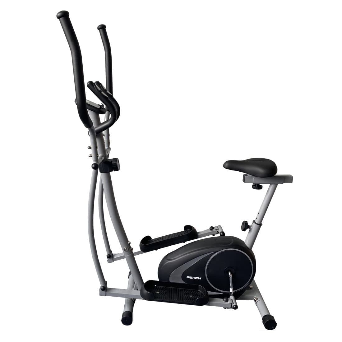 Reach c-200-2-in-1-elliptical-trainer-exercise-bike Elliptical Trainer