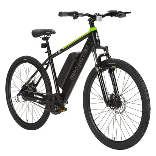 HERO LACTRO C5X