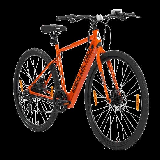 HERO LACTRO C6E