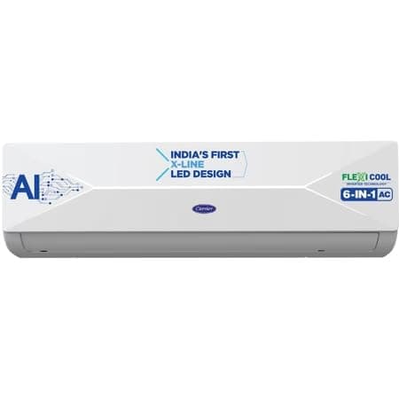 CAI19CL3R35F0-Carrier