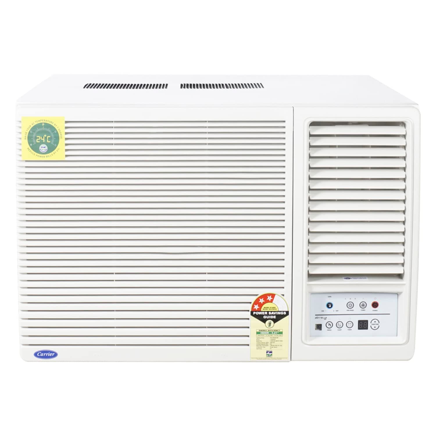 CAW19EC3R35F0-Carrier