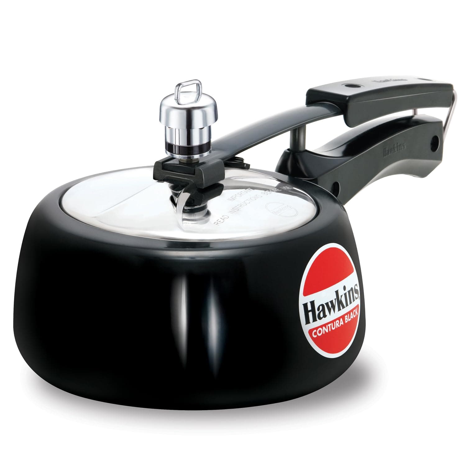 Hawkins Contura Black CB15