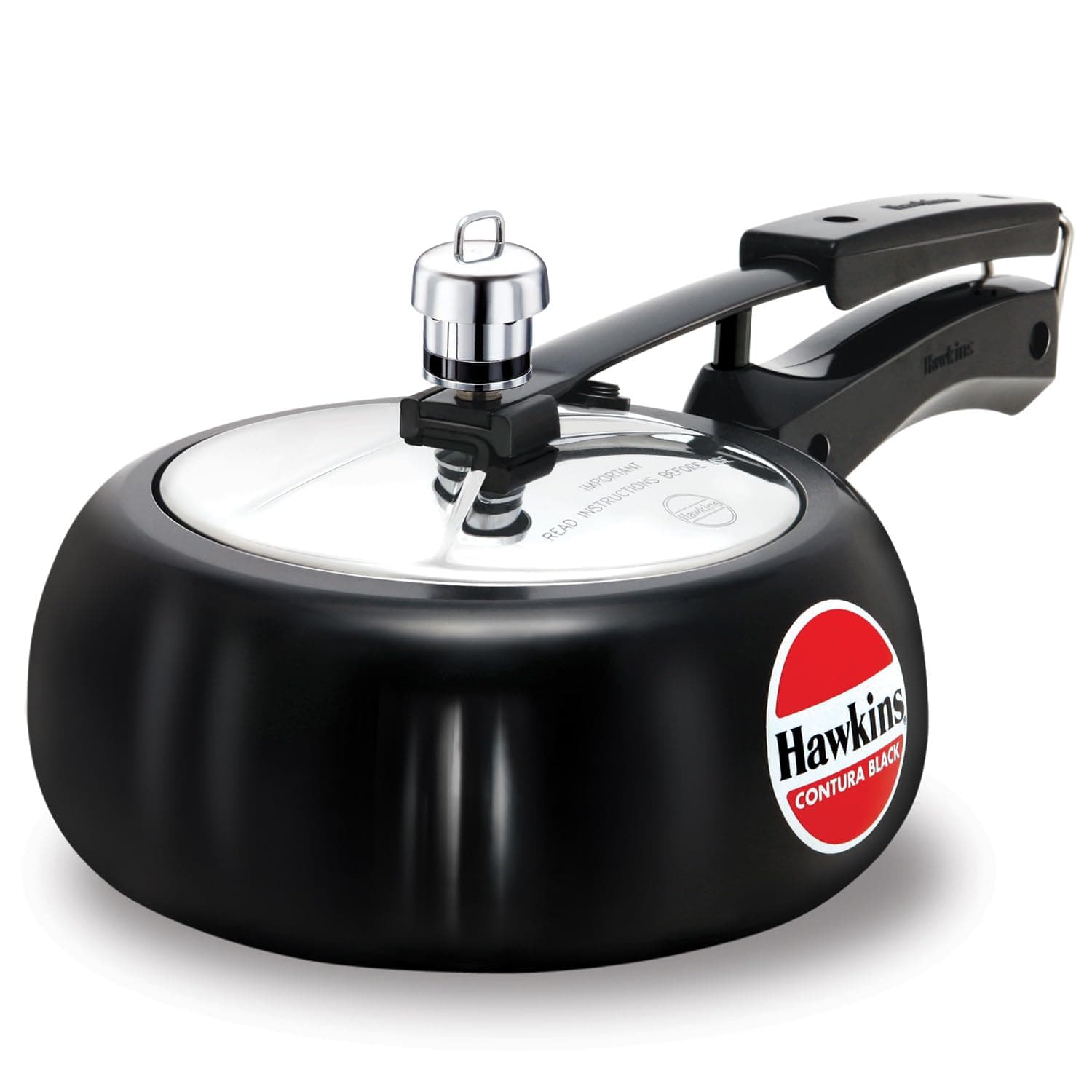 Hawkins Contura Black CB20