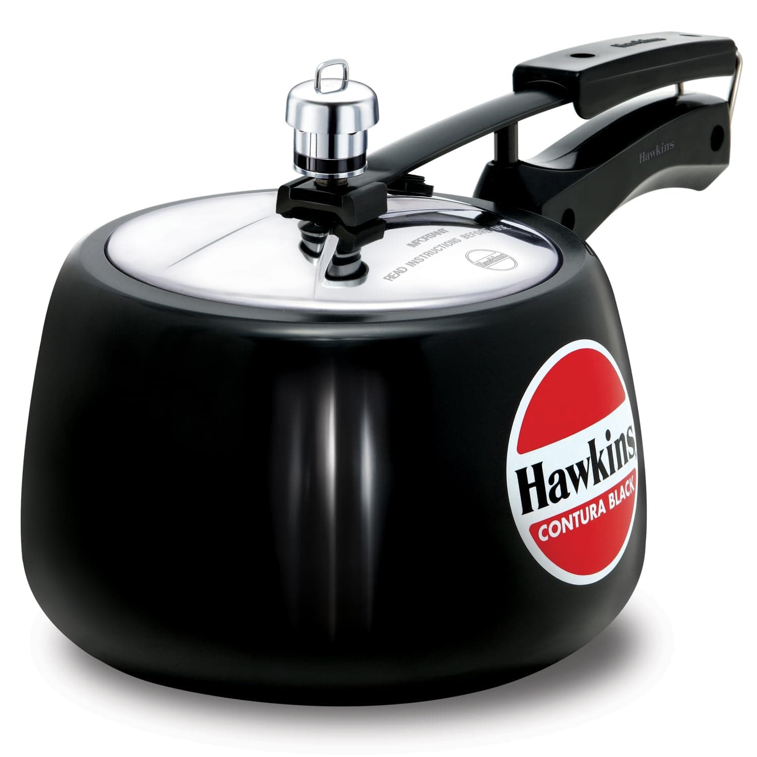Hawkins Contura Black CB30