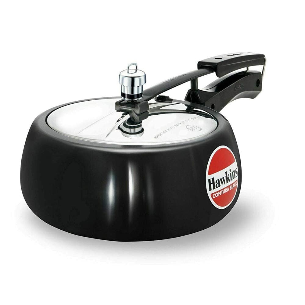 Hawkins Contura Black CB35