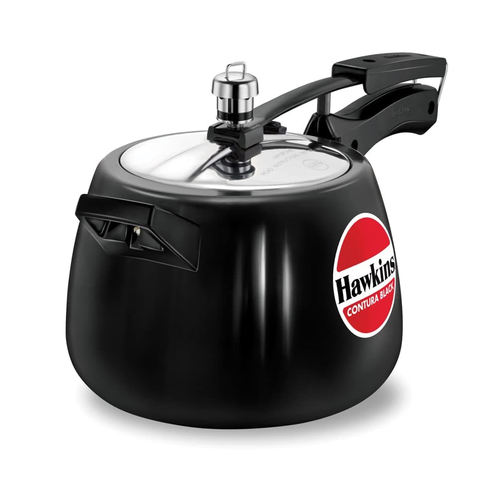 Hawkins Contura Black CB40