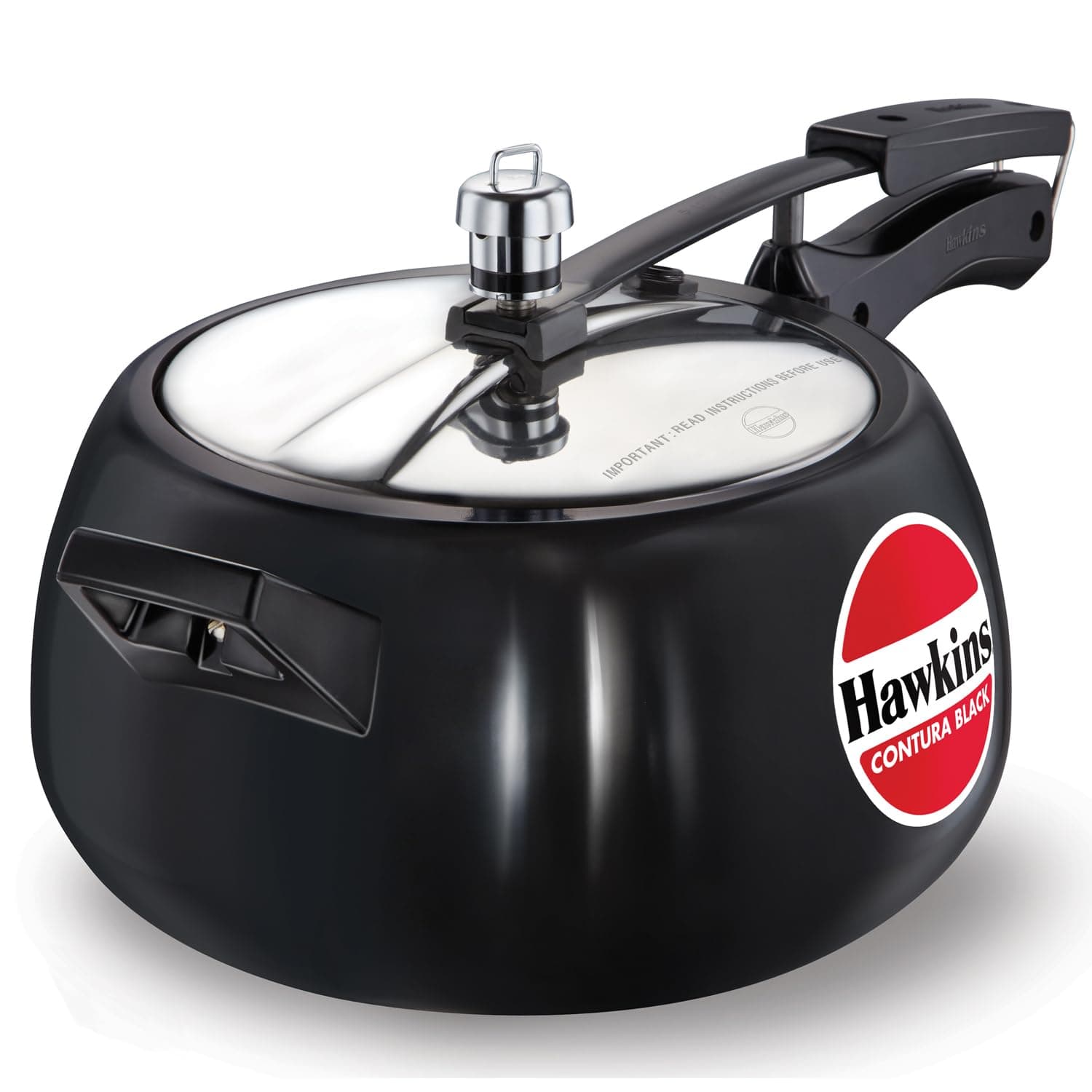 Hawkins Contura Black CB50