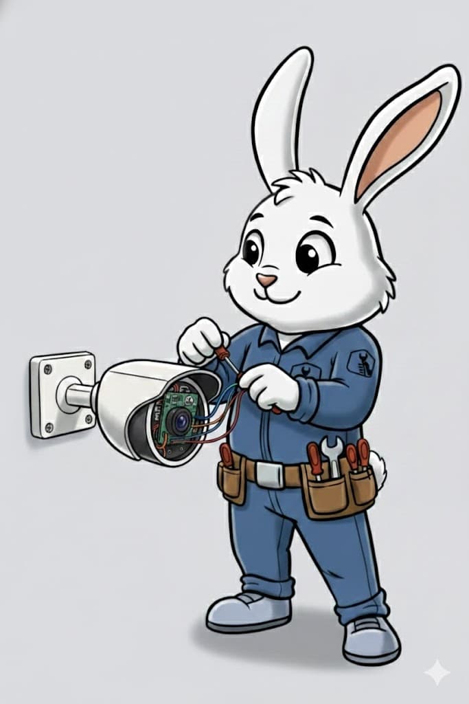 CCTV & Security